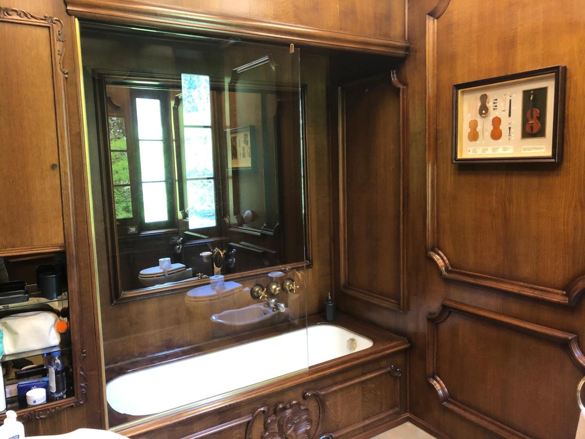 Villa Dom Piacenza Eksteriør bilde