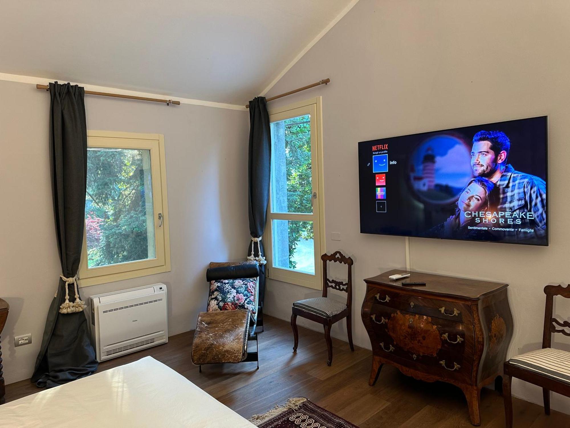 Villa Dom Piacenza Rom bilde