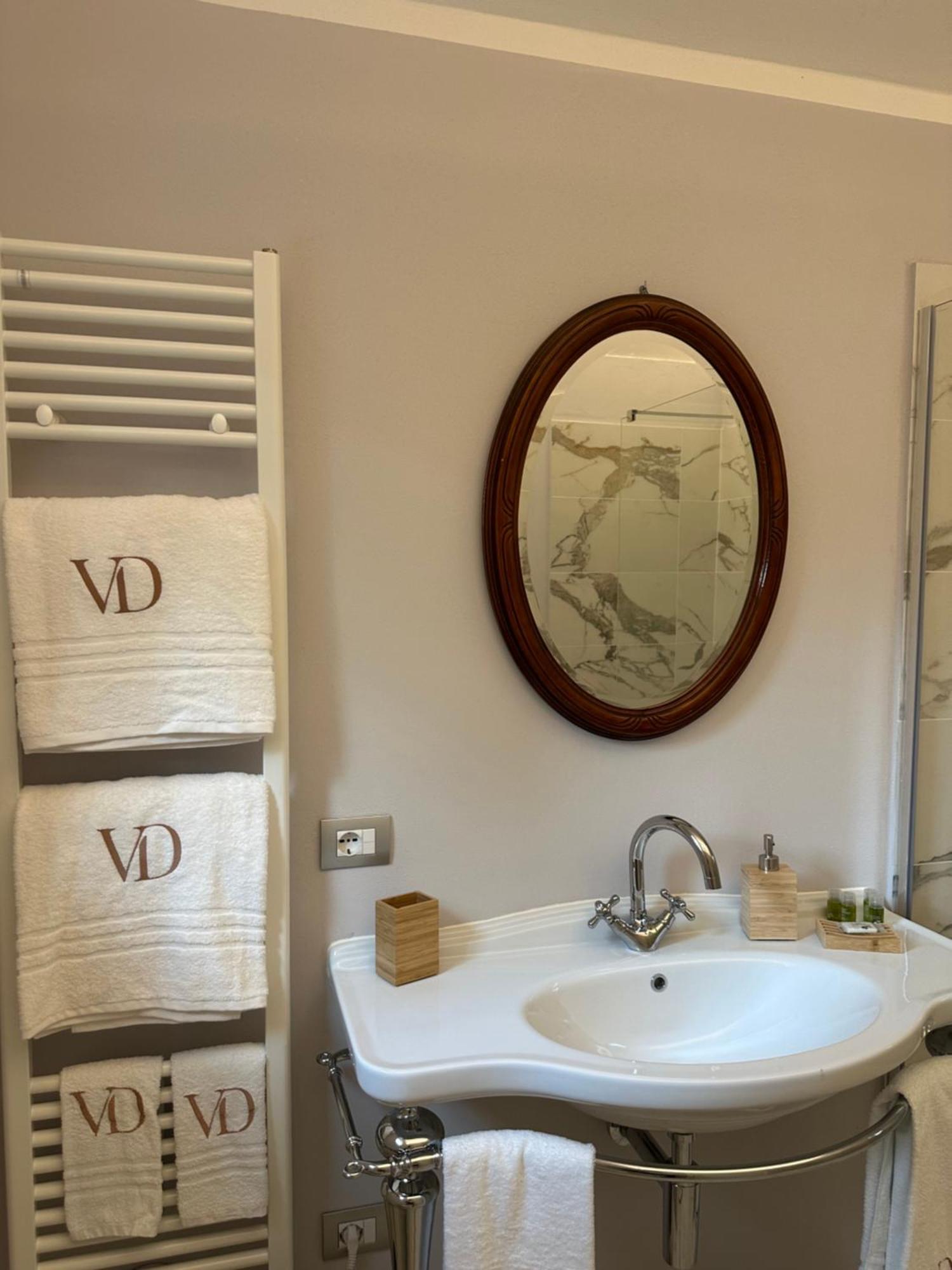 Villa Dom Piacenza Rom bilde